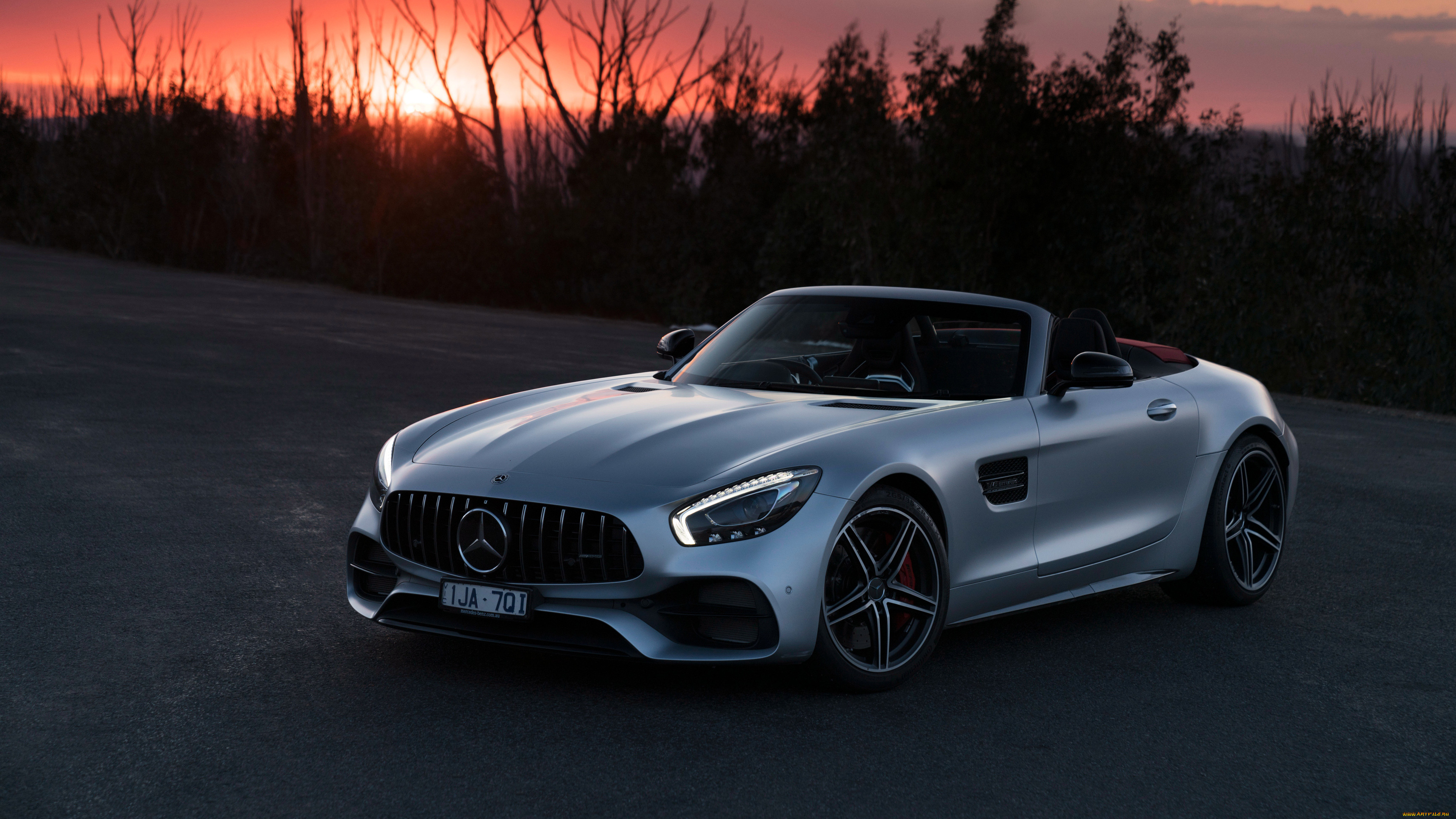 mercedes-amg gt c roadster 2018, , mercedes-benz, , , gt, c, roadster, 2018, mercedes, , amg